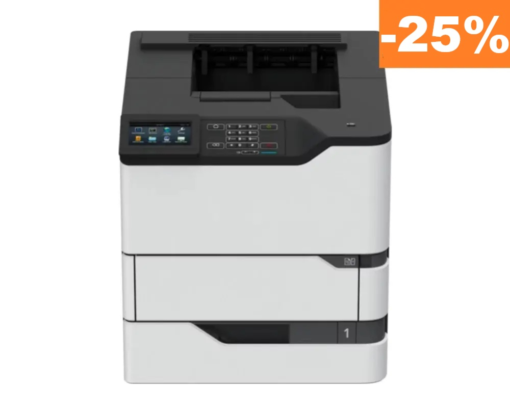 SHARP-MX-B557P