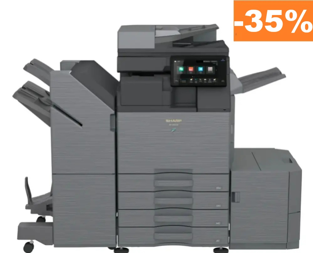 SHARP-BP-50C26
